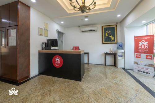 Hotel Zen Rooms 1515