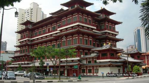 Hotel Zen Rooms 1515