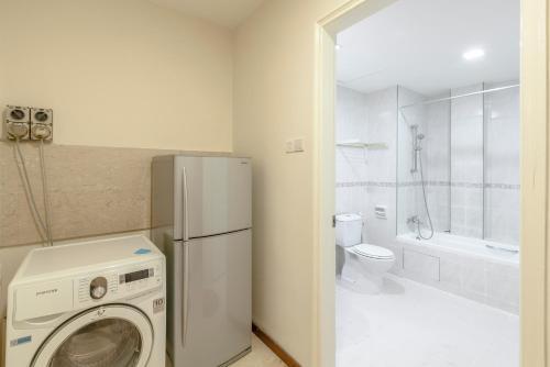 Apartamento K Suites Balestier Nearby Orchard