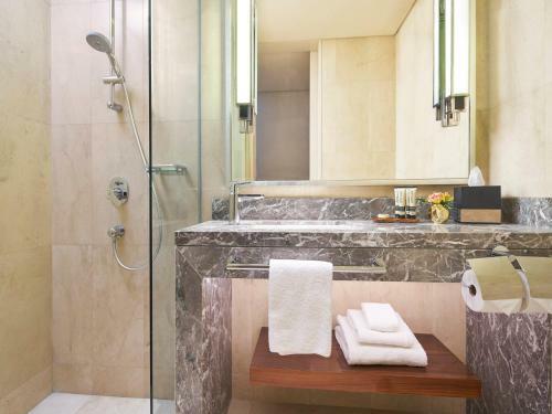 Park Hotel Farrer Park
