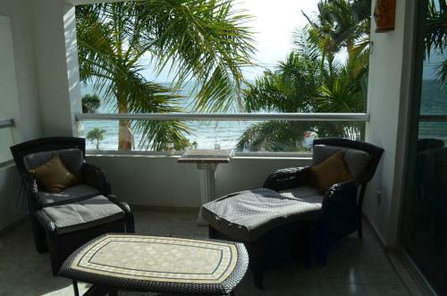 Apartamento Colibr� Condominiums 301 Condo