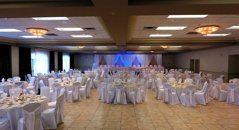 Hotel Best Western Brant Park Inn  Conference Centr