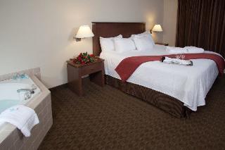 Hotel Best Western Plus Guildwood Inn
