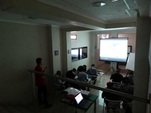 Albergue Hostal Quinta Normal