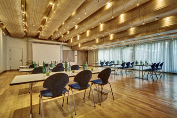 Hotel Geroldswil Swiss Q Hotel