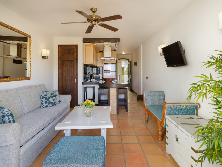 Hotel Regency Country Club