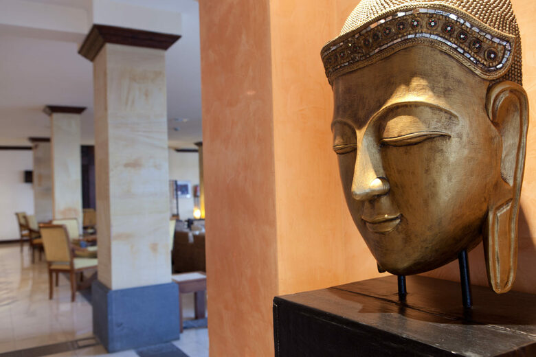 Hotel Regency Country Club