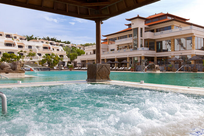 Hotel Regency Country Club