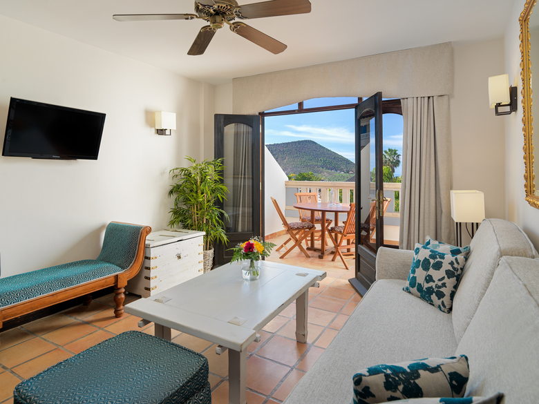 Hotel Regency Country Club