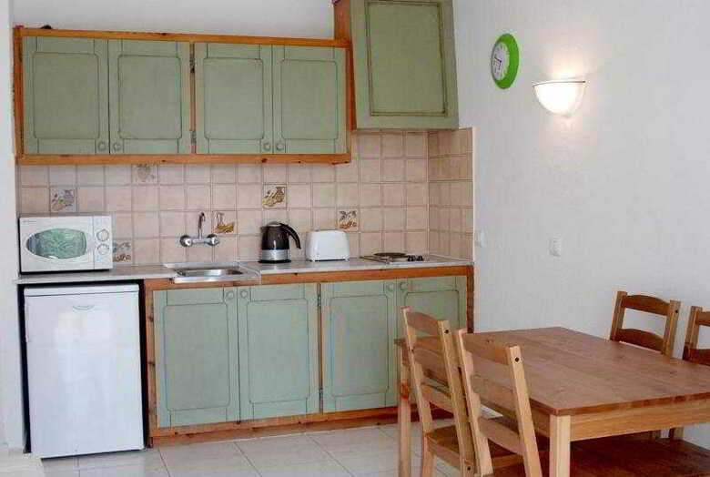 Apartamentos Ses Anneres