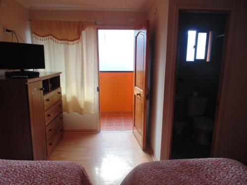 Bed & Breakfast Hoteleria San Lorenzo