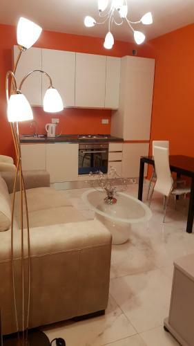 Apartamento Paceville Luxury Vacation