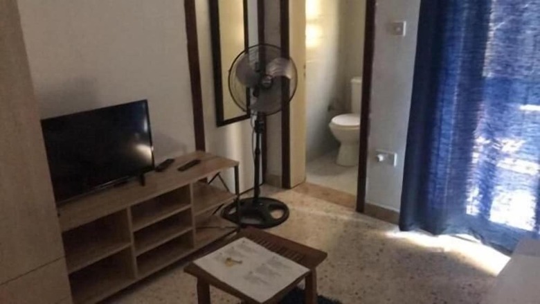 Hostal Le Malte House St. Julians