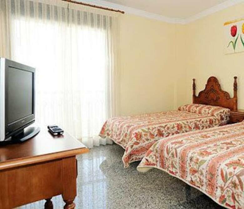 Hotel Reyesol