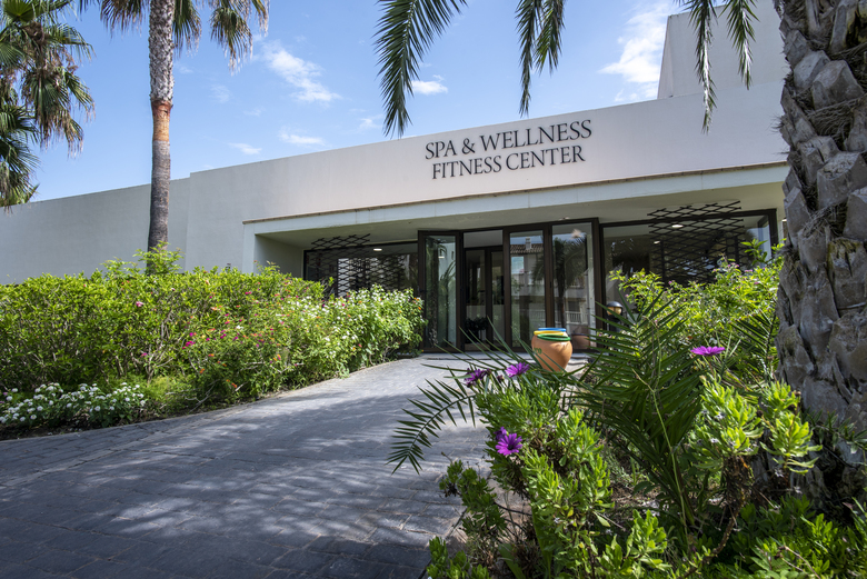 Hotel Impressive Playa Granada Golf