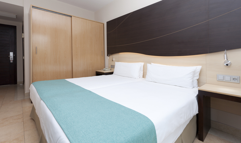 Hotel Impressive Playa Granada Golf