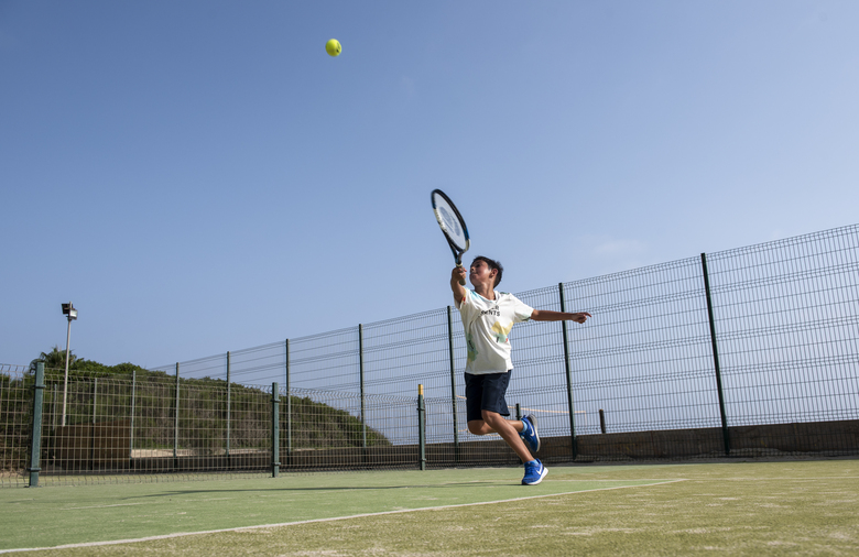 Hotel Impressive Playa Granada Golf