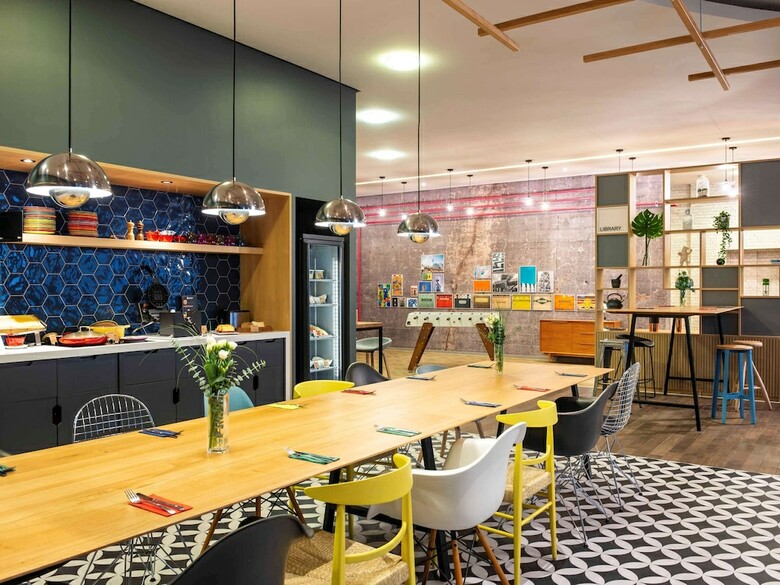 Hotel Adagio Berlin Kufuerstendamm