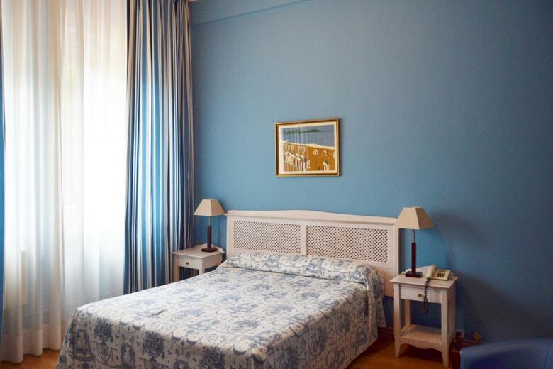 Hotel Balneario De Lierganes