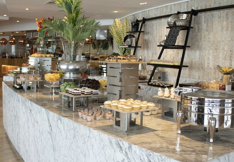 Hotel Wyndham Grand Manama