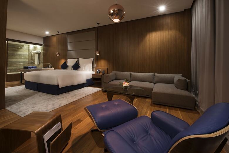 Hotel Wyndham Grand Manama