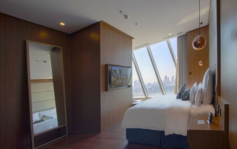 Hotel Wyndham Grand Manama