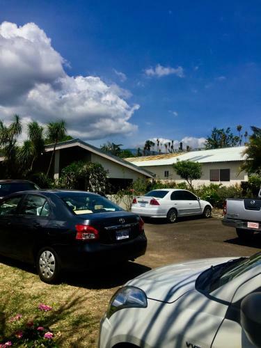 Hostel & Campamento Cafeaventura