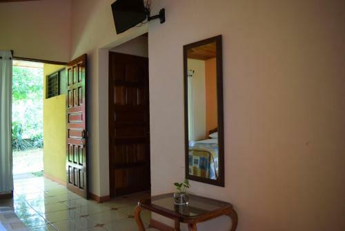 Hotel Y Restaurante Las Tablitas