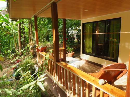 Bed & Breakfast Casa El Tortugo