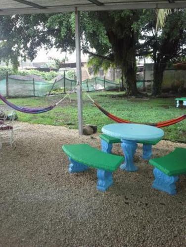 Hotel La Choza Del Arbol