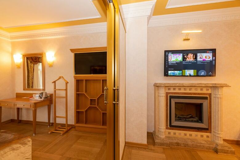 Hotel Wyndham Istanbul Old City