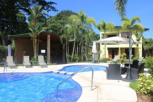 Apartamento Club Del Cielo Unit 1