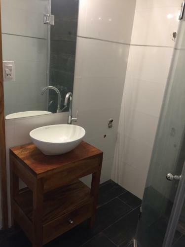 Apartamento Monoambiente 2/3 Personas