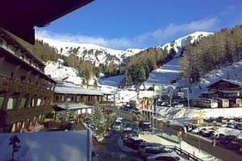 Hotel Sport Pampeago