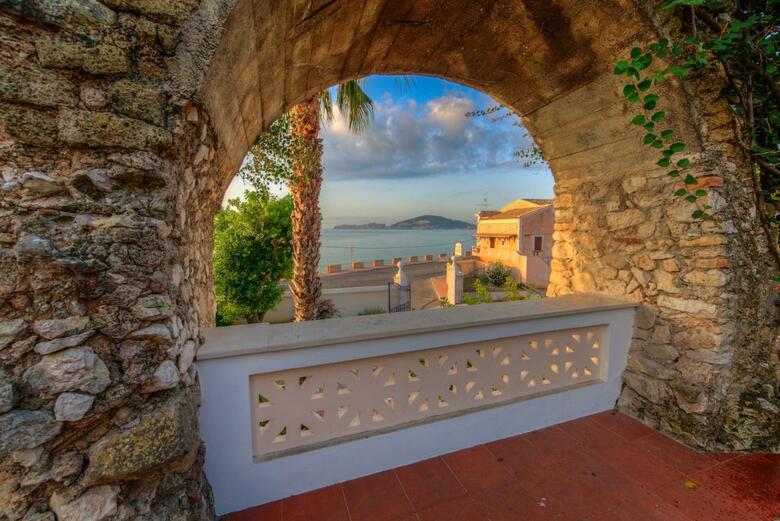Hotel Villa Irlanda