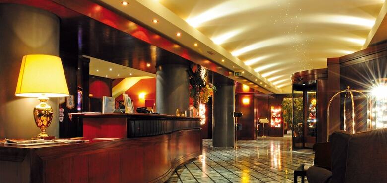 Hotel San Marino