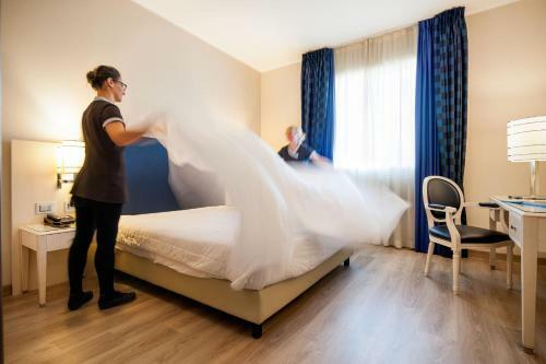 Just Hotel Lomazzo Fiera
