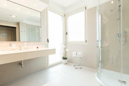 Just Hotel Lomazzo Fiera