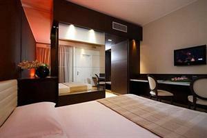 Just Hotel Lomazzo Fiera