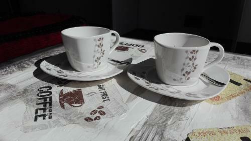 Apartamento S�ptimo Piso