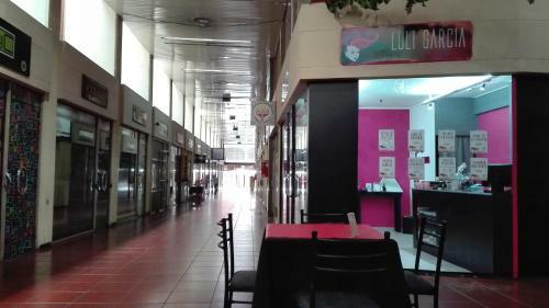 Apartamento S�ptimo Piso