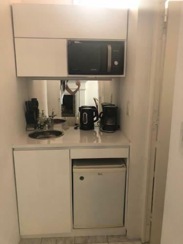 Apartamento Hermoso Dpto En Centro Mendocino