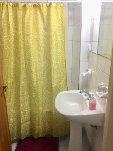 Apartamento Departamento C�ntrico Mendoza Con Cochera