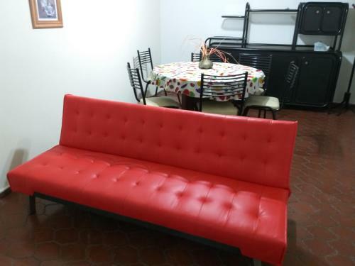 Apartamento Departamento Ciudad de Mendoza