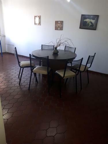 Apartamento Departamento Ciudad de Mendoza