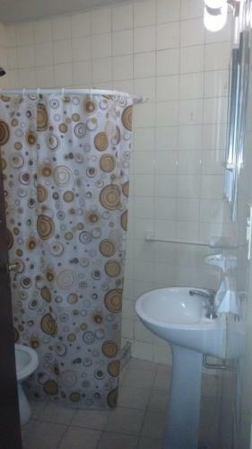Apartamento Departamento Ciudad de Mendoza