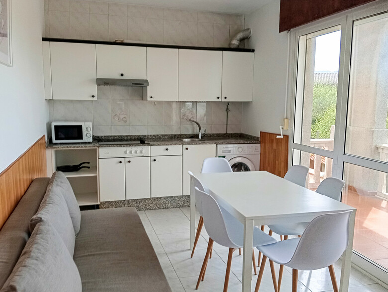 Apartamentos Revo Salinas 3000