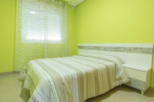 Apartamentos Completos Playa Suite A Carlos III