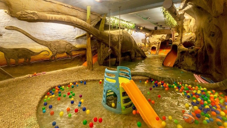 Hotel Spa Ciudad De Teruel