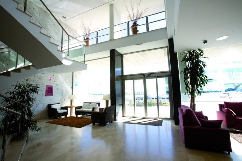 Hotel Spa Ciudad De Teruel